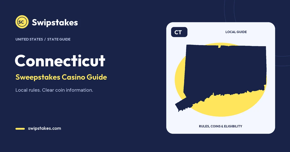 Connecticut Sweepstakes Casinos