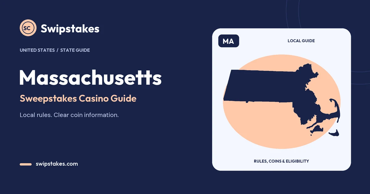 Massachusetts Sweepstakes Casinos