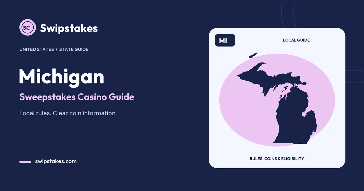 Michigan Sweepstakes Casinos