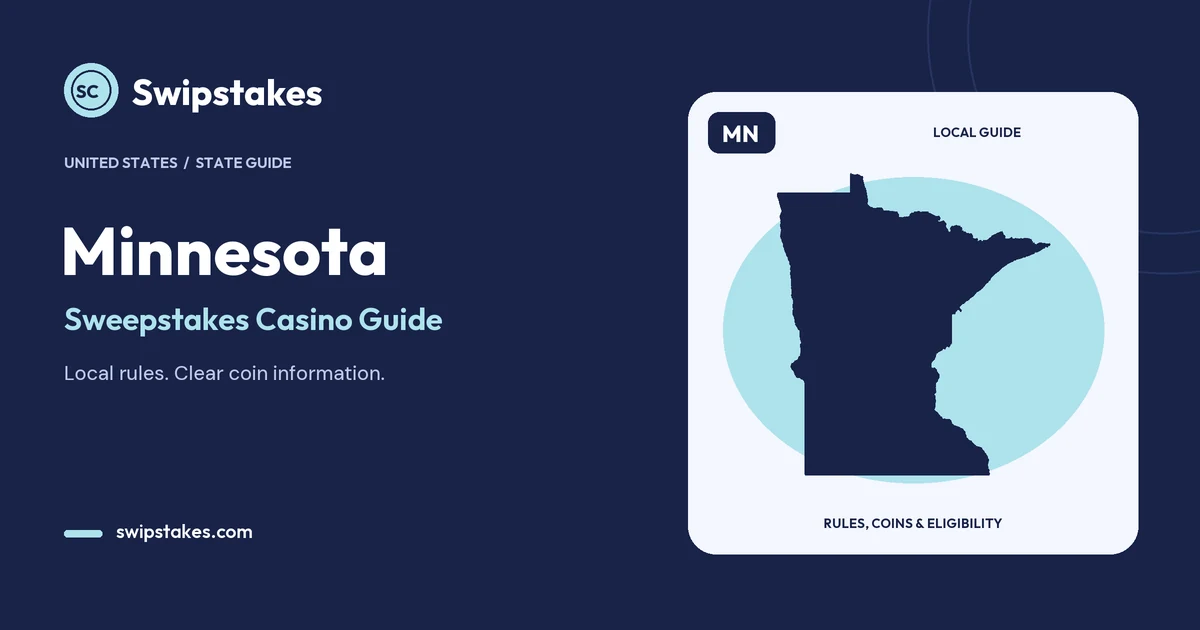 Minnesota Sweepstakes Casinos