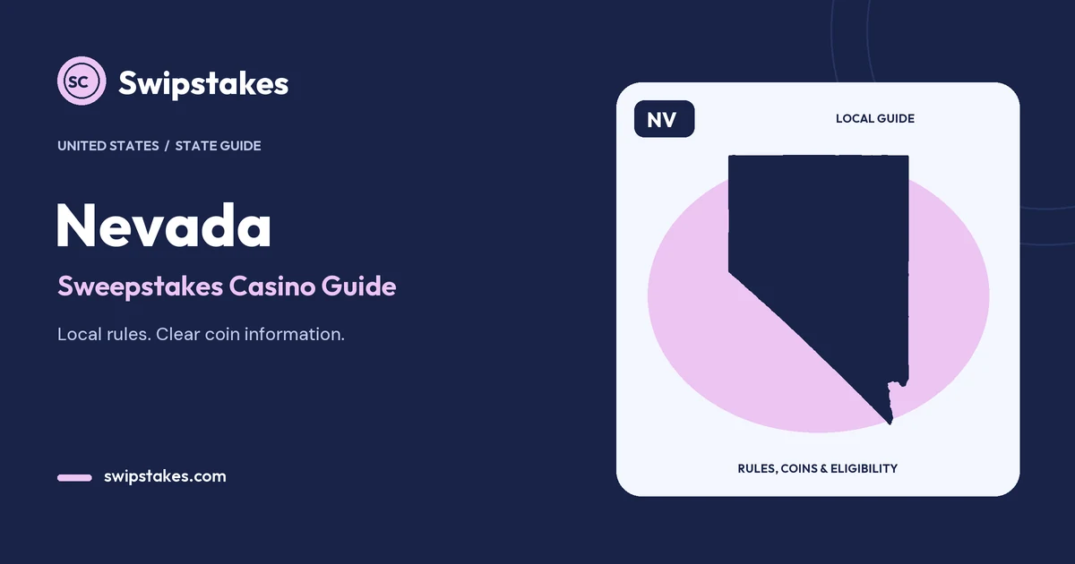 Nevada Sweepstakes Casinos