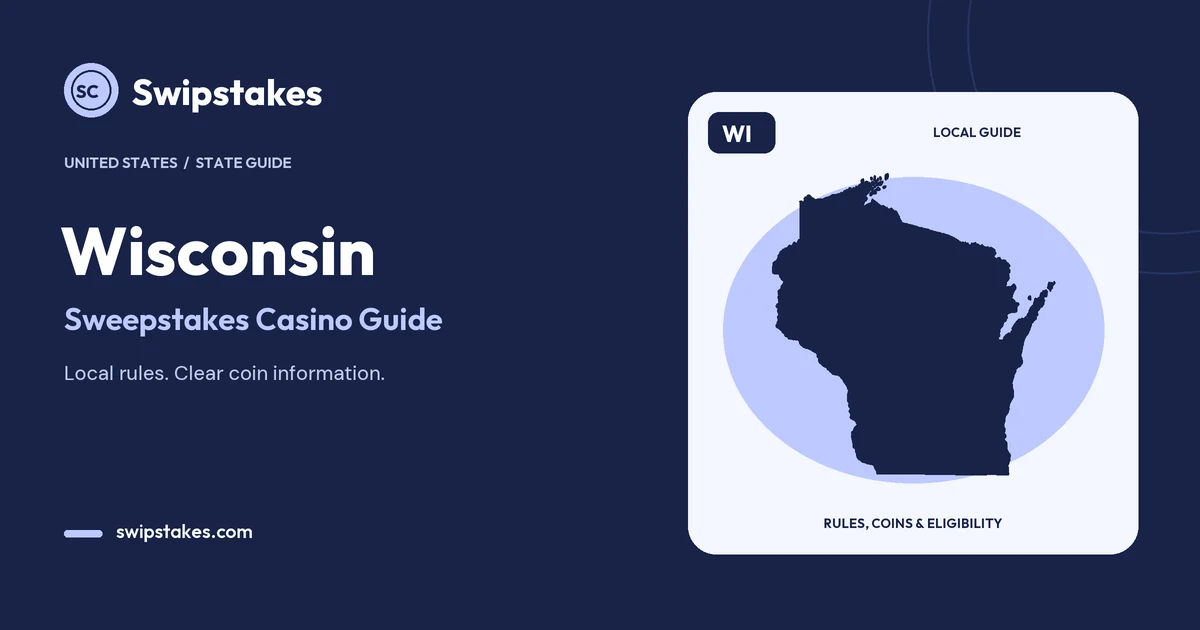 Wisconsin Sweepstakes Casinos