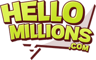 HelloMillions logo
