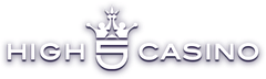 High 5 Casino logo