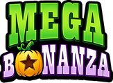 Mega Bonanza logo