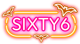 Sixty6 logo