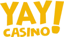 YAY Casino logo